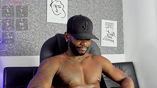 Snapshot of Mark_Vega chatting on 1, 3, 2026 Mark Vega online show from 1, 3, 2026