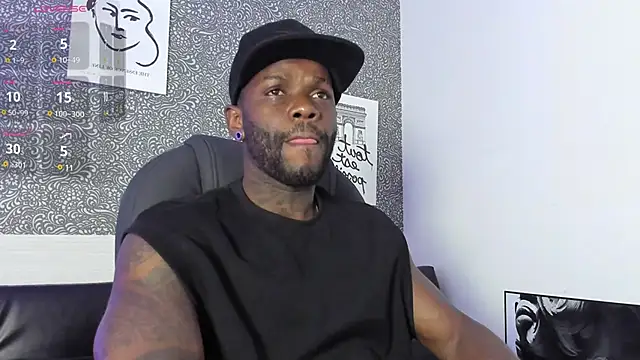 Snapshot of Mark_Vega chatting on 18, 4, 2026 Mark Vega online show from 18, 4, 2026