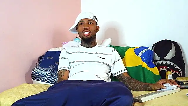 Bdarenth007 online show from 20, 2, 2026