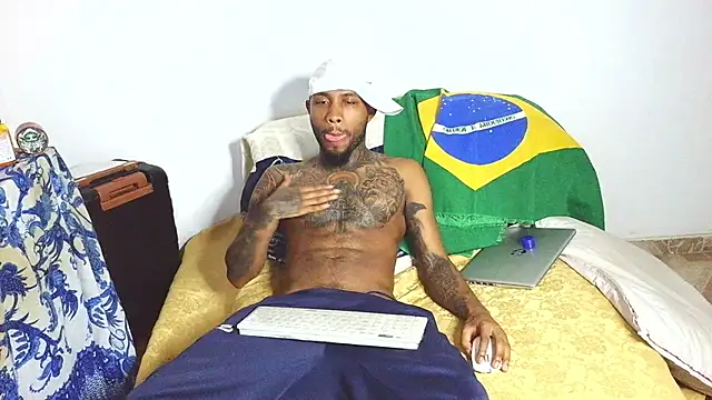 Bdarenth007 online show from 27, 2, 2026