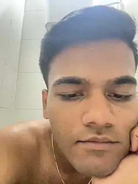 Dazzling dude online show from 30, 3, 2026