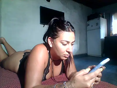 Micaela777 online show from 24, 2, 2026