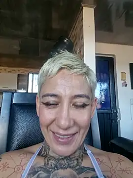 Everlyn sexx online show from 30, 5, 2026