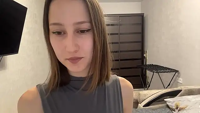 Snapshot of VickieKush chatting on 27, 7, 2026 VickieKush online show from 27, 7, 2026