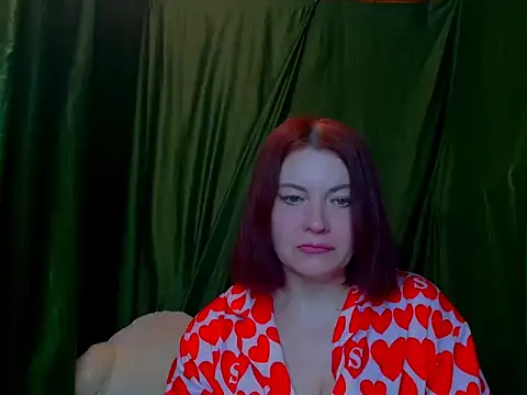 Milana9732 online show from 2, 3, 2026