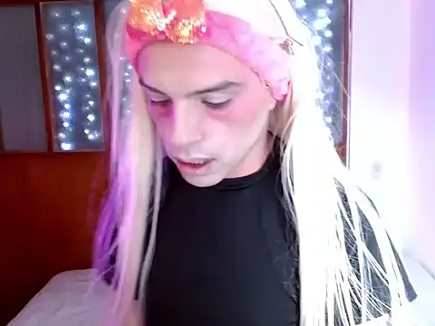 DanniHotBoy02 online show from 21, 2, 2026