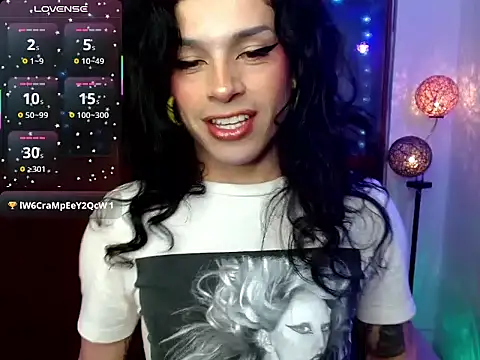 DanniHotBoy02 online show from 25, 3, 2026