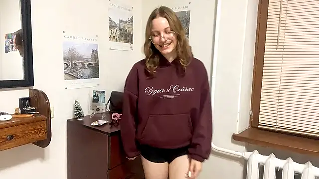 MillySwolley online show from 13, 2, 2026