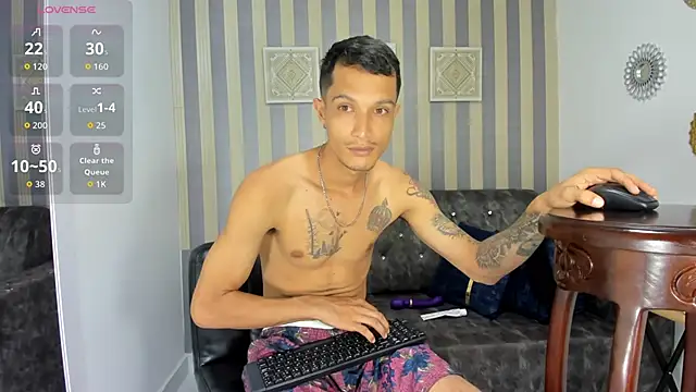 Max and anny online show from 24, 2, 2026