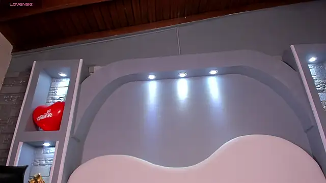 Sweet Celeste06 online show from 20, 2, 2026