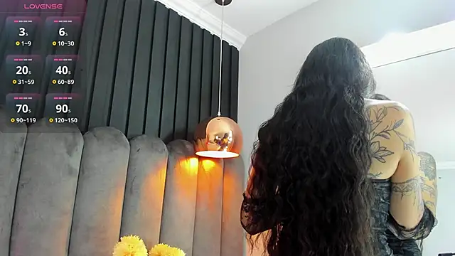 Lanadelrey 1 online show from 24, 3, 2026