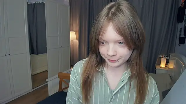 LavenderMitten online show from 20, 3, 2026