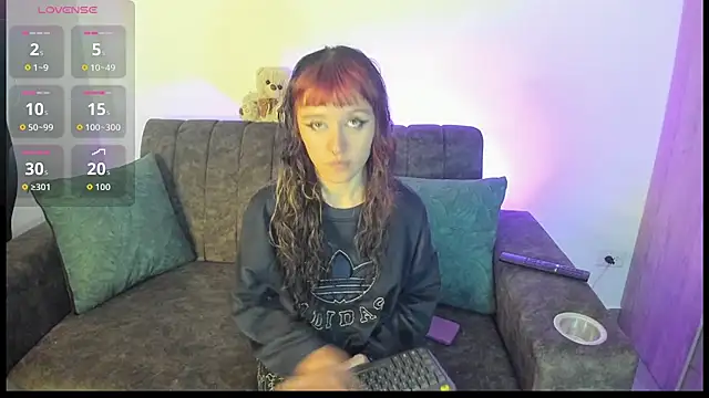 velmoon online show from 18, 3, 2026