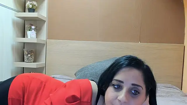 PinkyTwerkyX online show from 23, 2, 2026