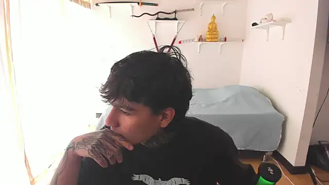 Snapshot of Your_Tao chatting on 17, 2, 2026 Your Tao online show from 17, 2, 2026