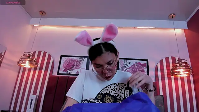 candice johnss online show from 19, 2, 2026