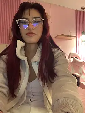 Snapshot of VelariaSoft chatting on 31, 3, 2026 VelariaSoft online show from 31, 3, 2026