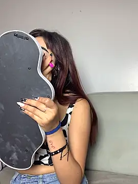 Snapshot of VelariaSoft chatting on 14, 4, 2026 VelariaSoft online show from 14, 4, 2026