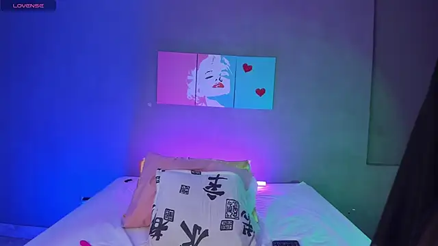 Candymoon88 online show from 28, 2, 2026