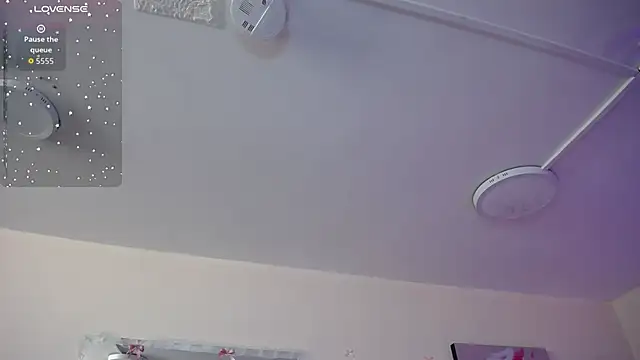 Snapshot of AnnyCotton chatting on 21, 5, 2026 AnnyCotton online show from 21, 5, 2026
