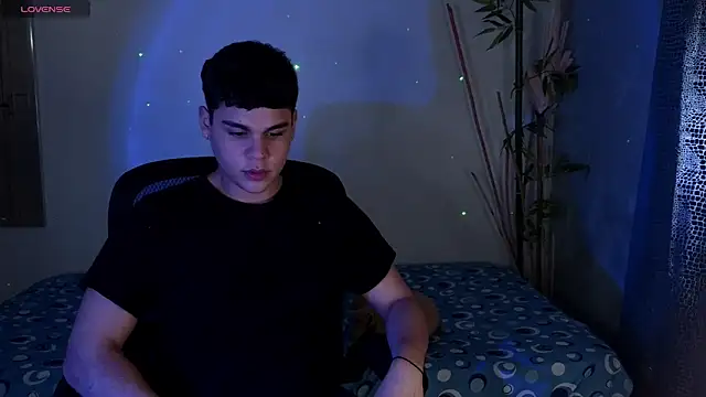 Snapshot of eithan_jonnes chatting on 24, 2, 2026 eithan jonnes online show from 24, 2, 2026