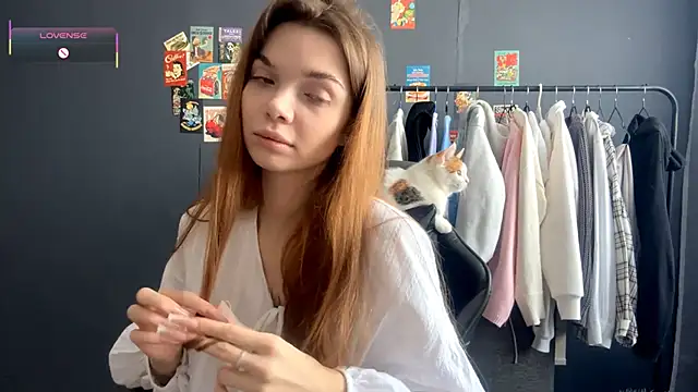 Snapshot of TaliaOgwynn chatting on 21, 2, 2026 TaliaOgwynn online show from 21, 2, 2026