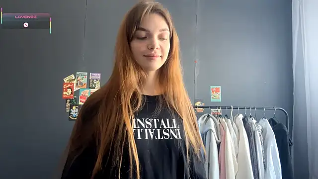 Snapshot of TaliaOgwynn chatting on 22, 2, 2026 TaliaOgwynn online show from 22, 2, 2026