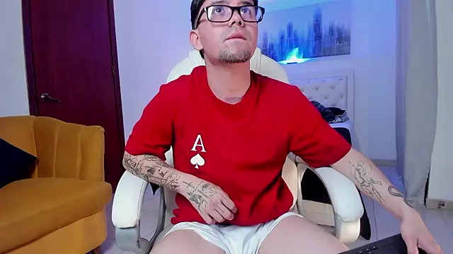 Snapshot of KaiStein chatting on 12, 2, 2026 KaiStein online show from 12, 2, 2026