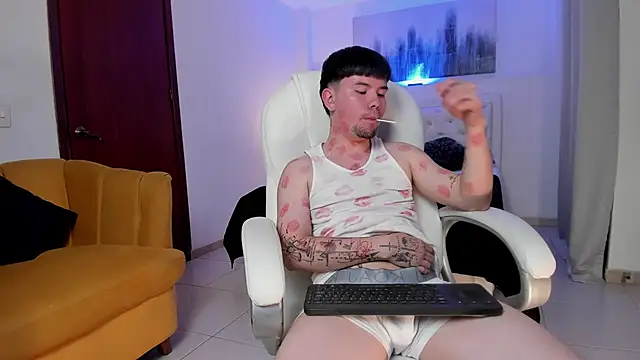 Snapshot of KaiStein chatting on 15, 2, 2026 KaiStein online show from 15, 2, 2026