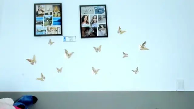 Snapshot of catalina_santana4 chatting on 1, 3, 2026 catalina santana4 online show from 1, 3, 2026