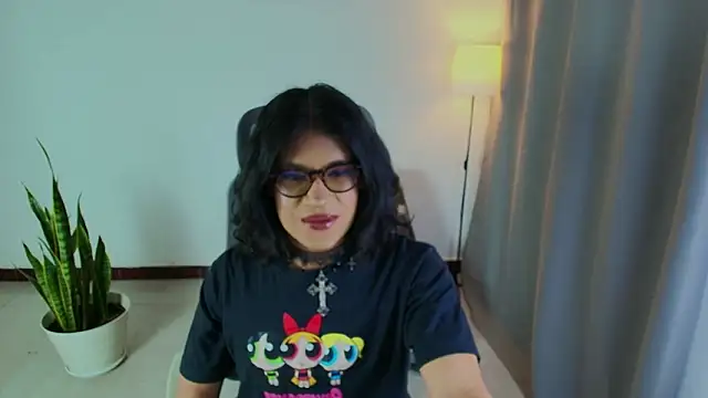 succubus Vitta online show from 14, 3, 2026