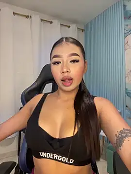 valerie20  online show from 22, 5, 2026