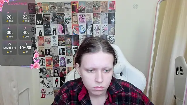 NikolFlostt online show from 18, 2, 2026