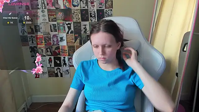 NikolFlostt online show from 20, 2, 2026