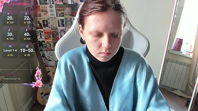 NikolFlostt online show from 3, 4, 2026