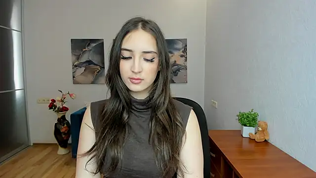 Snapshot of Effy_Royse chatting on 29, 5, 2026 Effy Royse online show from 29, 5, 2026