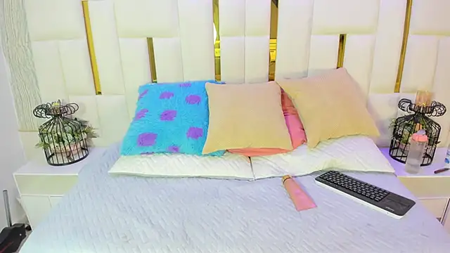 Snapshot of Bunny_Blush1 chatting on 14, 2, 2026 Bunny Blush1 online show from 14, 2, 2026