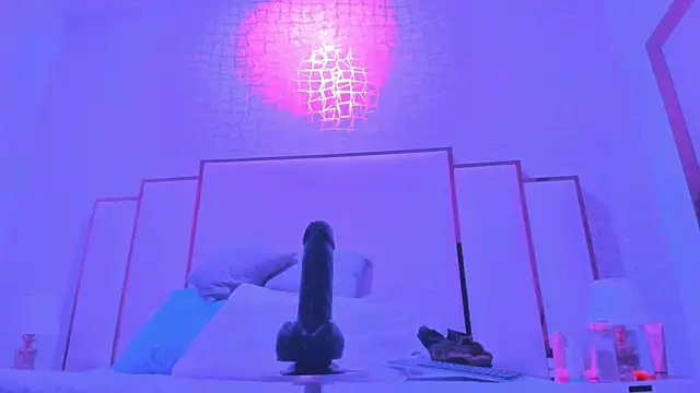 Snapshot of Bunny_Blush1 chatting on 21, 2, 2026 Bunny Blush1 online show from 21, 2, 2026