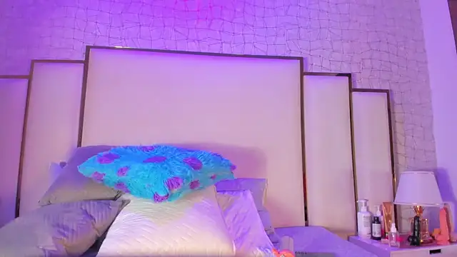 Snapshot of Bunny_Blush1 chatting on 22, 2, 2026 Bunny Blush1 online show from 22, 2, 2026