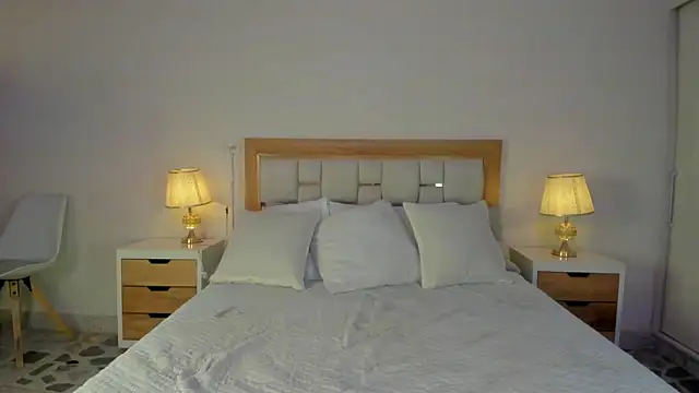 Snapshot of Bunny_Blush1 chatting on 24, 2, 2026 Bunny Blush1 online show from 24, 2, 2026