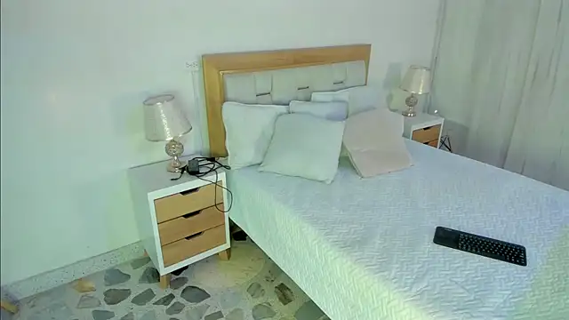 Bunny Blush1 online show from 31, 3, 2026