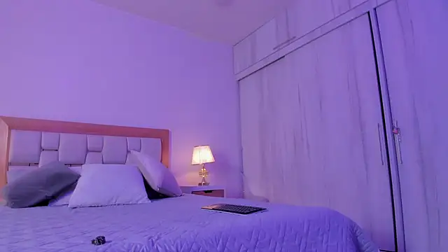 Bunny Blush1 online show from 15, 4, 2026