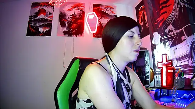 Snapshot of Baby_miacaro chatting on 25, 2, 2026 Baby miacaro online show from 25, 2, 2026