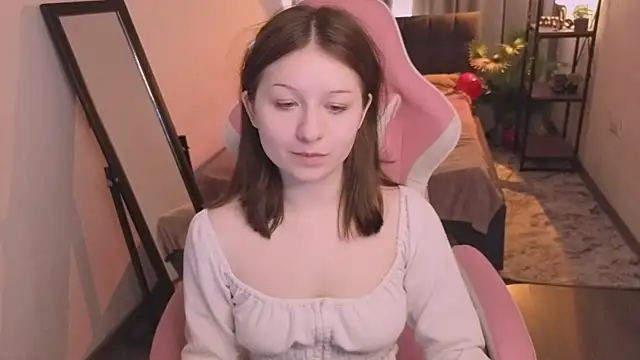 Snapshot of XShyBabyFloraX chatting on 22, 2, 2026 XShyBabyFloraX online show from 22, 2, 2026