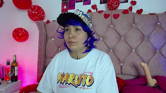 Snapshot of nat_evans8 chatting on 19, 2, 2026 nat evans8 online show from 19, 2, 2026