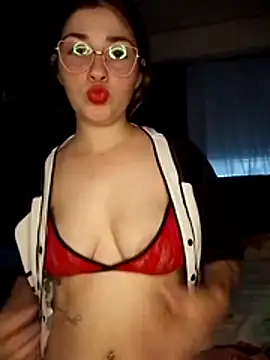 Luna33- online show from 21, 3, 2026