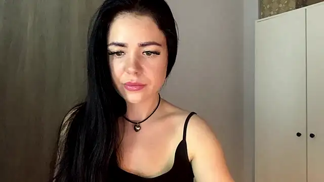 NicoleSensual online show from 4, 3, 2026