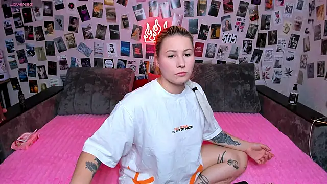 x Ulya1cutex online show from 31, 5, 2026