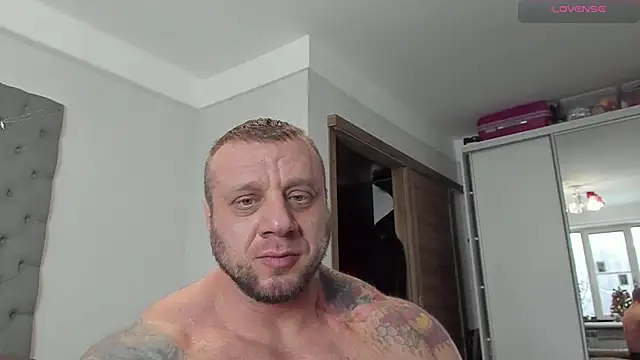 Samson Legend online show from 13, 1, 2025