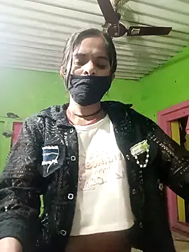 Nenshi sexy online show from 8, 3, 2026